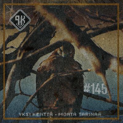 Pallo Keskelle #145: Haukka unille