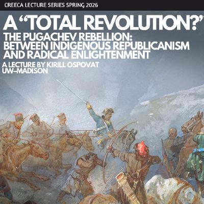 A ‘Total Revolution?’ The Pugachev Rebellion: Between Indigenous Republicanism and Radical Enlightenment A ‘Total Revolution?’ The Pugachev Rebellion: Between Indigenous Republicanism and Radical Enlightenment