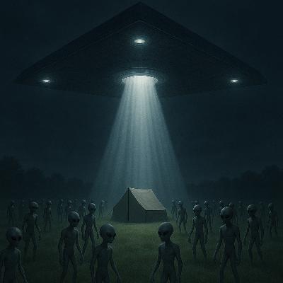 The Devils Den Abduction Pt.2