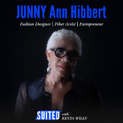 Designing with Fashion Law in Mind with JUNNY Ann Hibbert