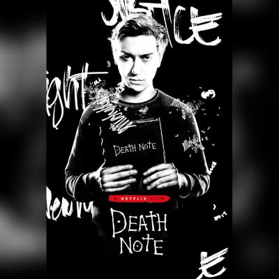 Death Note (2017)