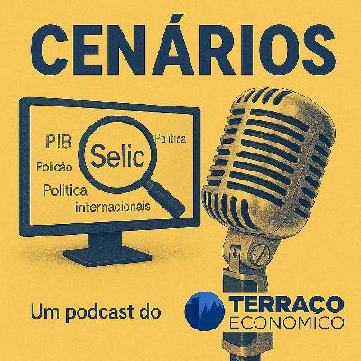 O QUE ESPERAR DE 2026? - CENÁRIOS #001