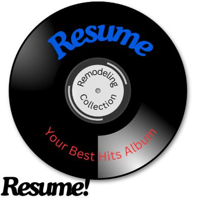 030 What's a Good Resume
