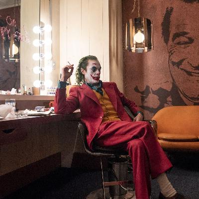 E14: Joker - Movie Review