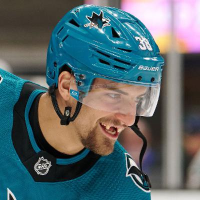 Are Sharks Better Now Than Last Year? What’s Trade Value of Their Defensemen? | E94
