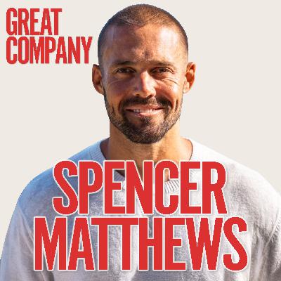 SPENCER MATTHEWS: OUR FIRST HONEST CONVERSATION ABOUT OUR FRIENDSHIP