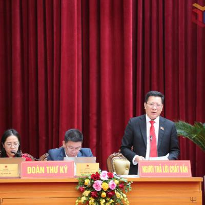 Bản tin Quảng Ninh ngày 16/12/2025