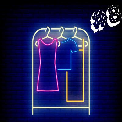 #8 - Nossas Primeiras Vezes