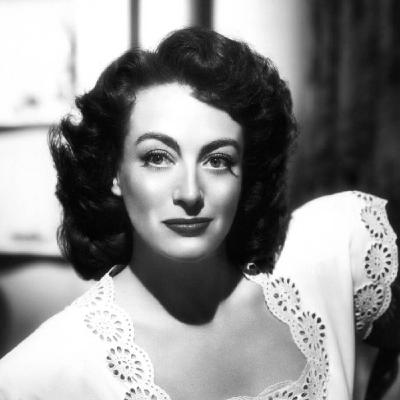 PERLAS 06 - Joan Crawford