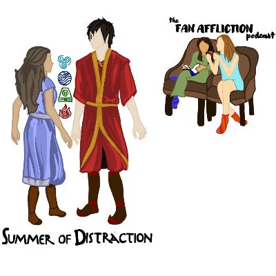 **discontinued** SoD I S3E2: Teaspoon of Drama