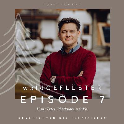 Hans Peter Oberhuber – Episode 7 Hans Peter Oberhuber – Episode 7