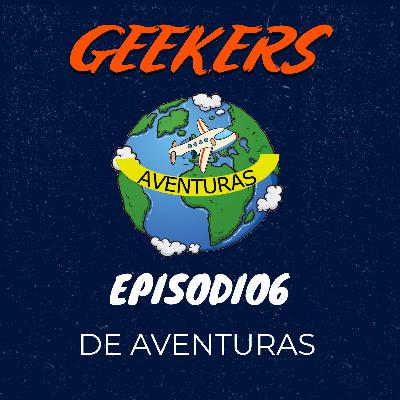 Pato Aventuras