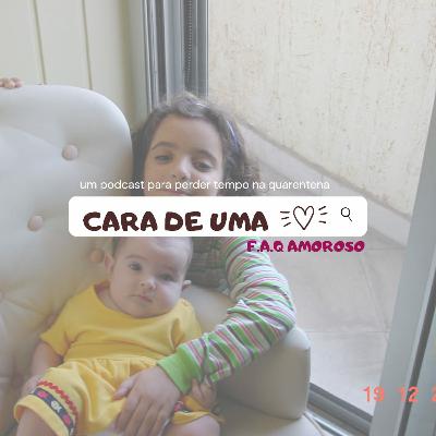 FAQ Amoroso