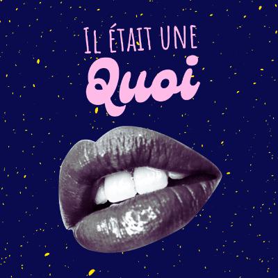 Il Était Une Quoi (Trailer) Il Était Une Quoi (Trailer)