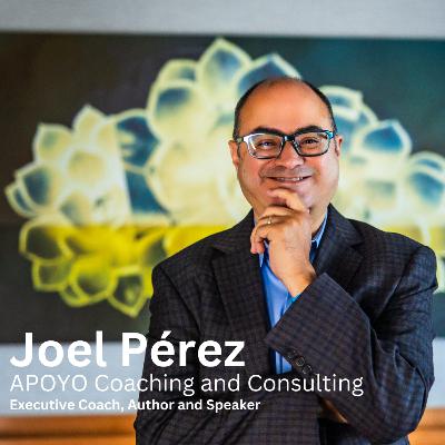 Joel Pérez on Cultural Humility
