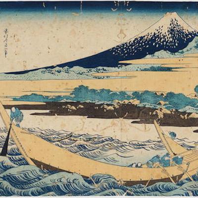民谣是心灵的故乡｜三首日本民谣