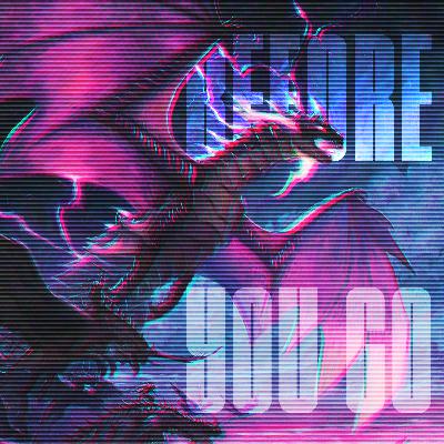 Before You Go | DSK, DFT, TDM, FIN Before You Go | DSK, DFT, TDM, FIN