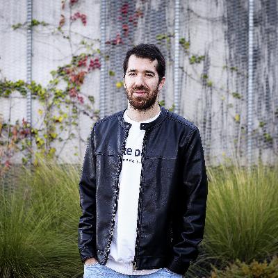 Tiago Pereira (Tji) e "Dispatch". Uma série com Aaron Paul que parece um jogo ou um jogo que parece uma série?