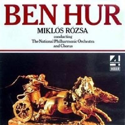 Imprescindibles (y tópicos) de la música de cine (Parte 1)