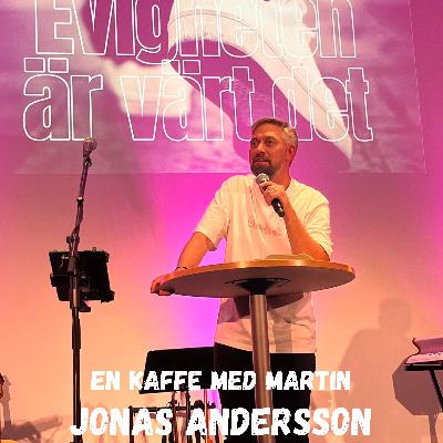 Jonas Andersson