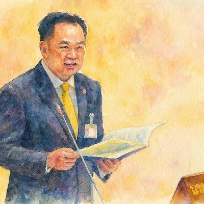Thailand’s New Minority Government: Anutin’s Urgent Agenda, Constitutional Reform, and 2026 Election Roadmap