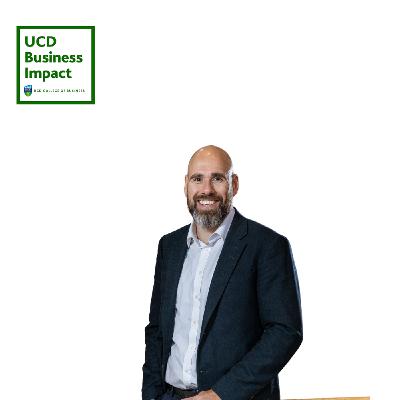 S5 Ep6: Morality, Bias, and the Future of AI: How Technology Shapes—and Reflects—Society