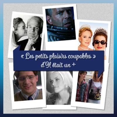 Épisode 18 - Nos petits plaisirs coupables