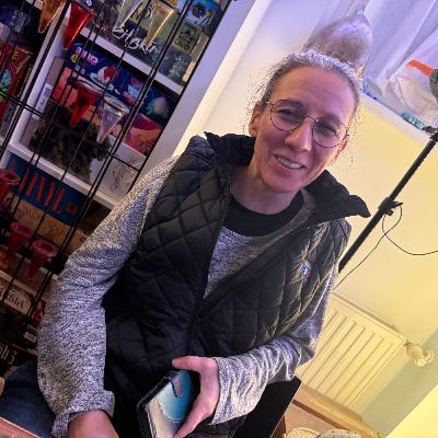 "Spaziergänge" - Staffel 13 - Folge 4 "Spaziergänge" - Staffel 13 - Folge 4