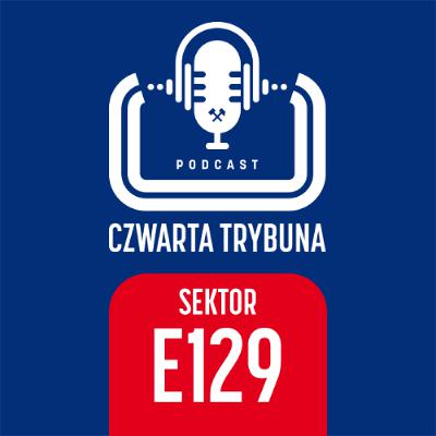 Sektor E129 (Wróciła ESA, gość specjalny - Marcel Łubik)