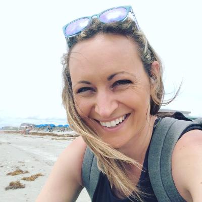 Jenna Chaplin - Poet, Writer and Traveller