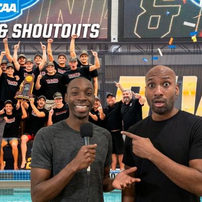 D-II NCAAs Just Ended – Tampa Men Win, Nova Women Dominate! D-II NCAAs Just Ended – Tampa Men Win, Nova Women Dominate!