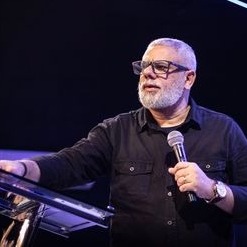 IGREJA VERBO DA VIDA NOVA IGUAÇU - RJ