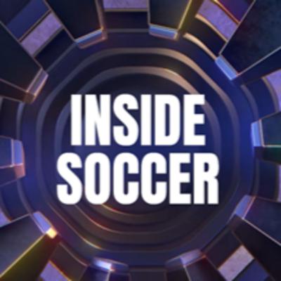 Inside Soccer Episode 2 Dr Tom Buck