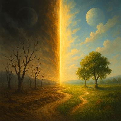 Séparation des mondes en cours : lequel choisissez-vous ?