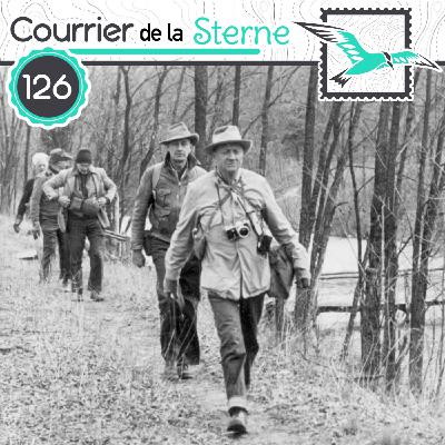 CDLS#126 : Objection !