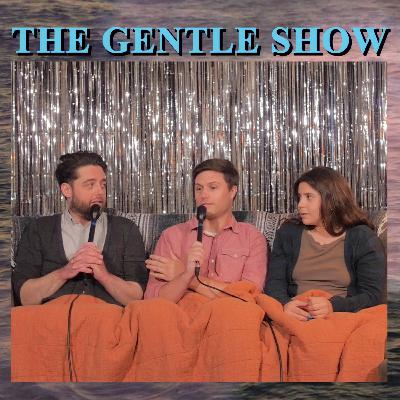 Creativity, do we even need it? with Mike the co-worker (ft. Cam Herdt) | The Gentle Show S01E03