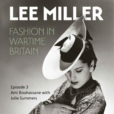 Audrey Withers, Lee Miller's wartime editor