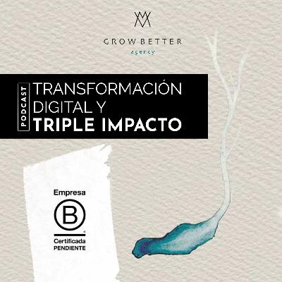 ¡SOMOS EMPRESA B PENDIENTE! ¡SOMOS EMPRESA B PENDIENTE!