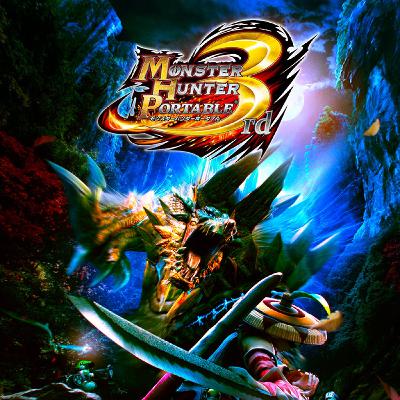 Old Stuff - Monster Hunter Portable 3rd HD - Episode 15 Old Stuff - Monster Hunter Portable 3rd HD - Episode 15