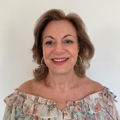 Programa Conversas Nutridas - Manuela Queirós