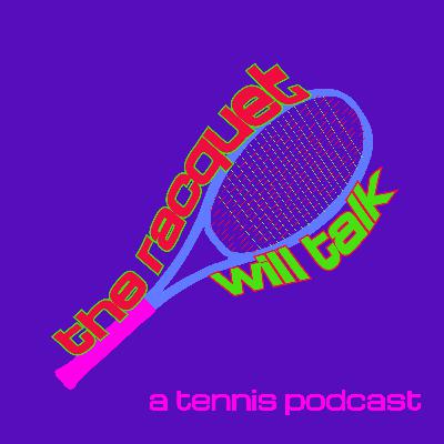 We Need To Talk About the US Open
