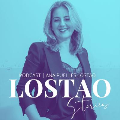 Lostao Stories 15: ¿La Vitamina C es el mejor antioxidante?
