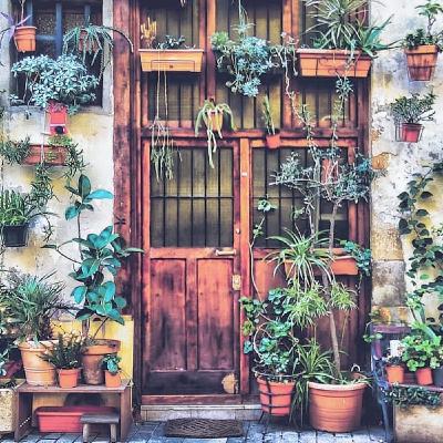 La Barcelona más instagrameable - Barceloneando 54