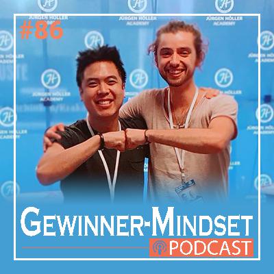 Folge 86 - 7 Tipps, um in der Krise zu wachsen