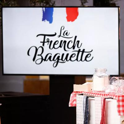200 000€ pour une carte postale baguette !!!