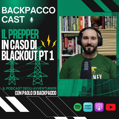 IL PREPPING IN CASO DI BLACKOUT - PARTE 1