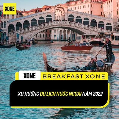 Du lịch nước ngoài, tại sao không?