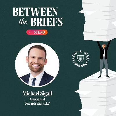 How AI Is Transforming Employment Law and What You Need to Know to Ride the Wave with Michael Sigall How AI Is Transforming Employment Law and What You Need to Know to Ride the Wave with Michael Sigall