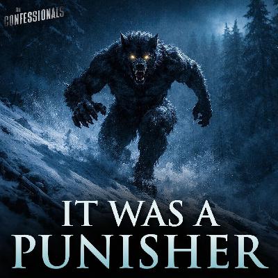 825: Werewolf Assassins & The Invisible War 825: Werewolf Assassins & The Invisible War