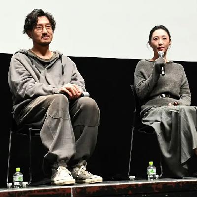 40. 2025东京回顾：中国人拿奖不行，不拿奖也不行